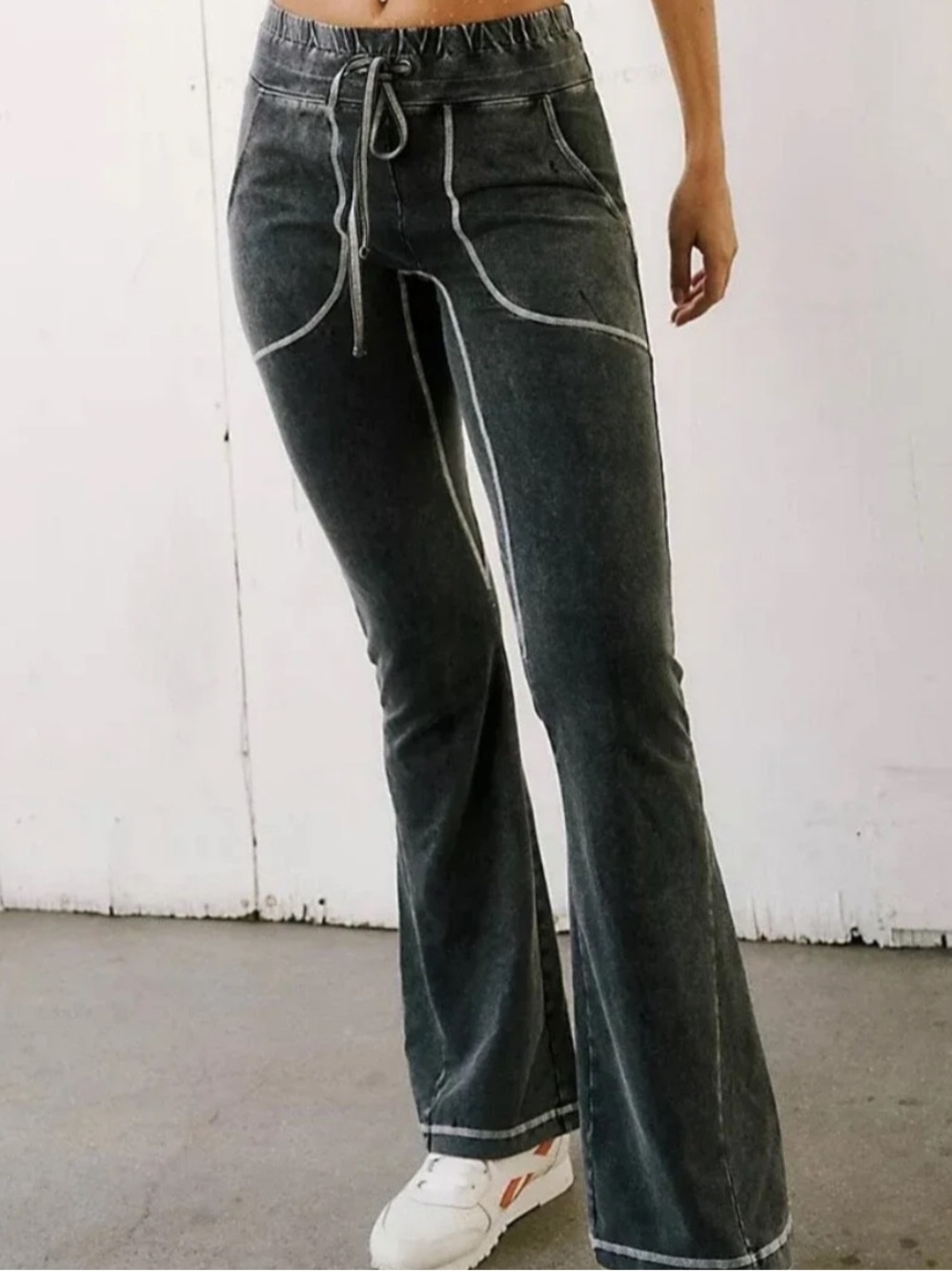 Free People FP Movement New Flow Flares